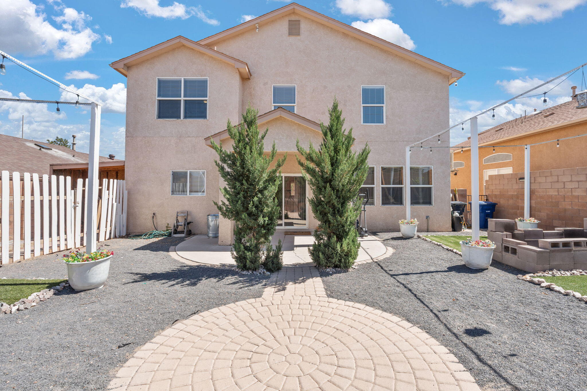 10119 Corral Gate Lane, Albuquerque, New Mexico image 38