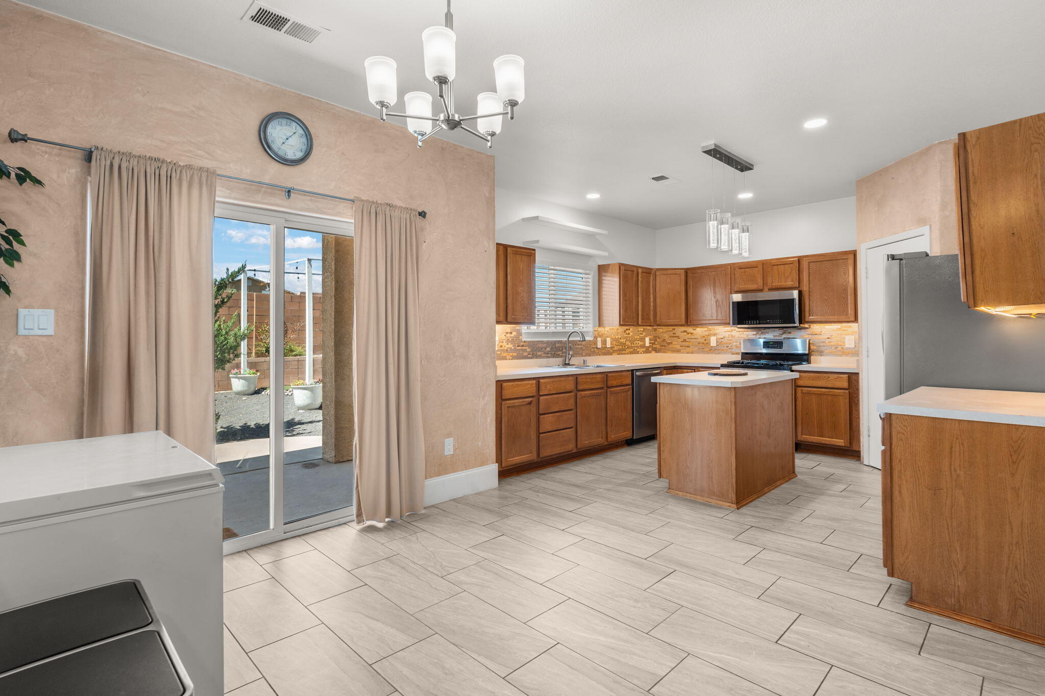 10119 Corral Gate Lane, Albuquerque, New Mexico image 32