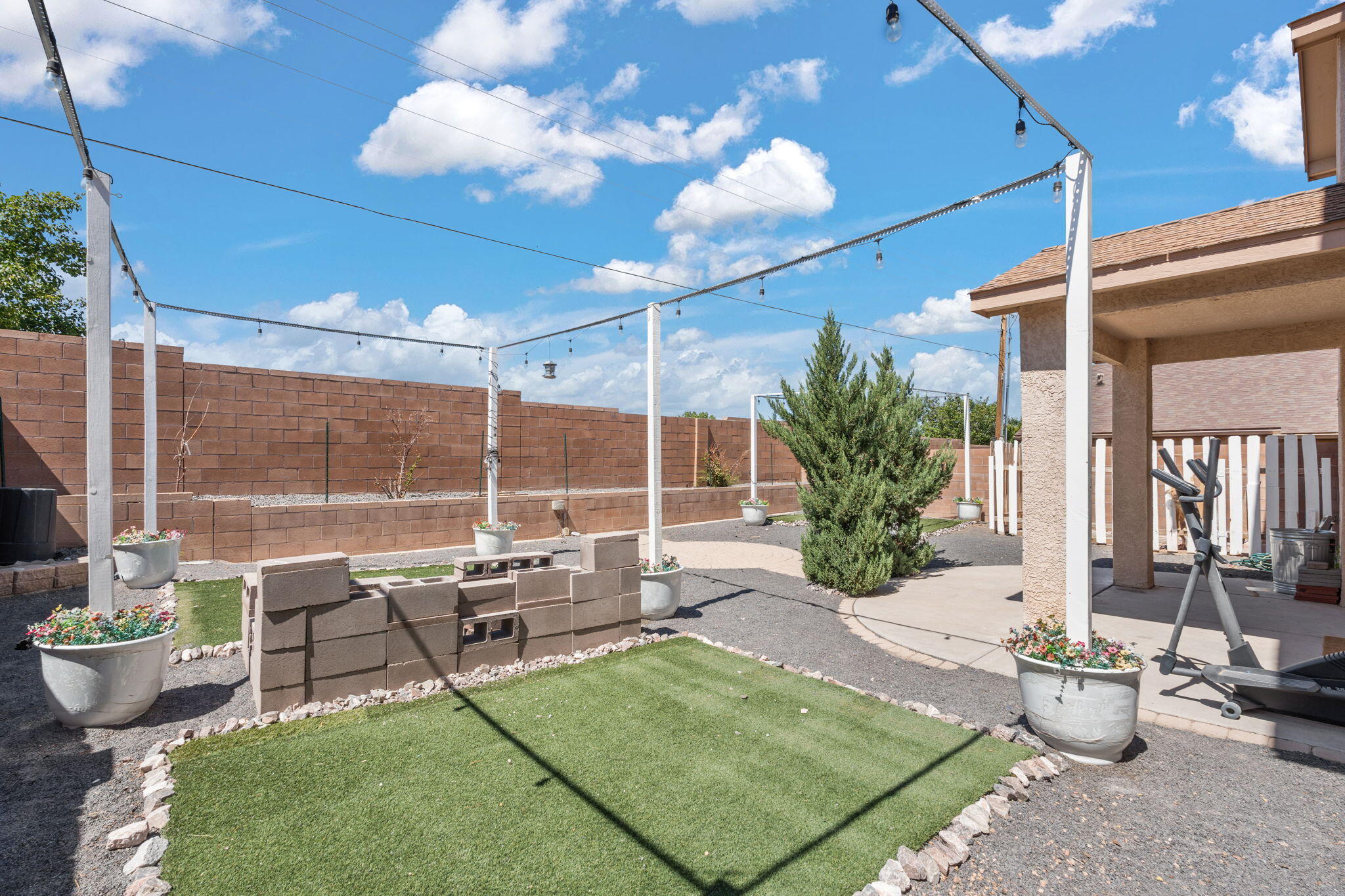 10119 Corral Gate Lane, Albuquerque, New Mexico image 37
