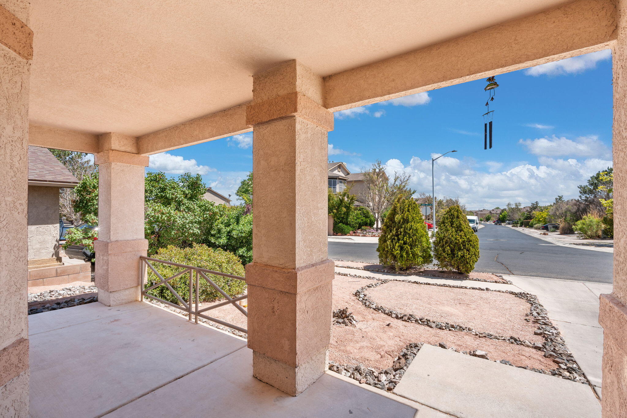 10119 Corral Gate Lane, Albuquerque, New Mexico image 4