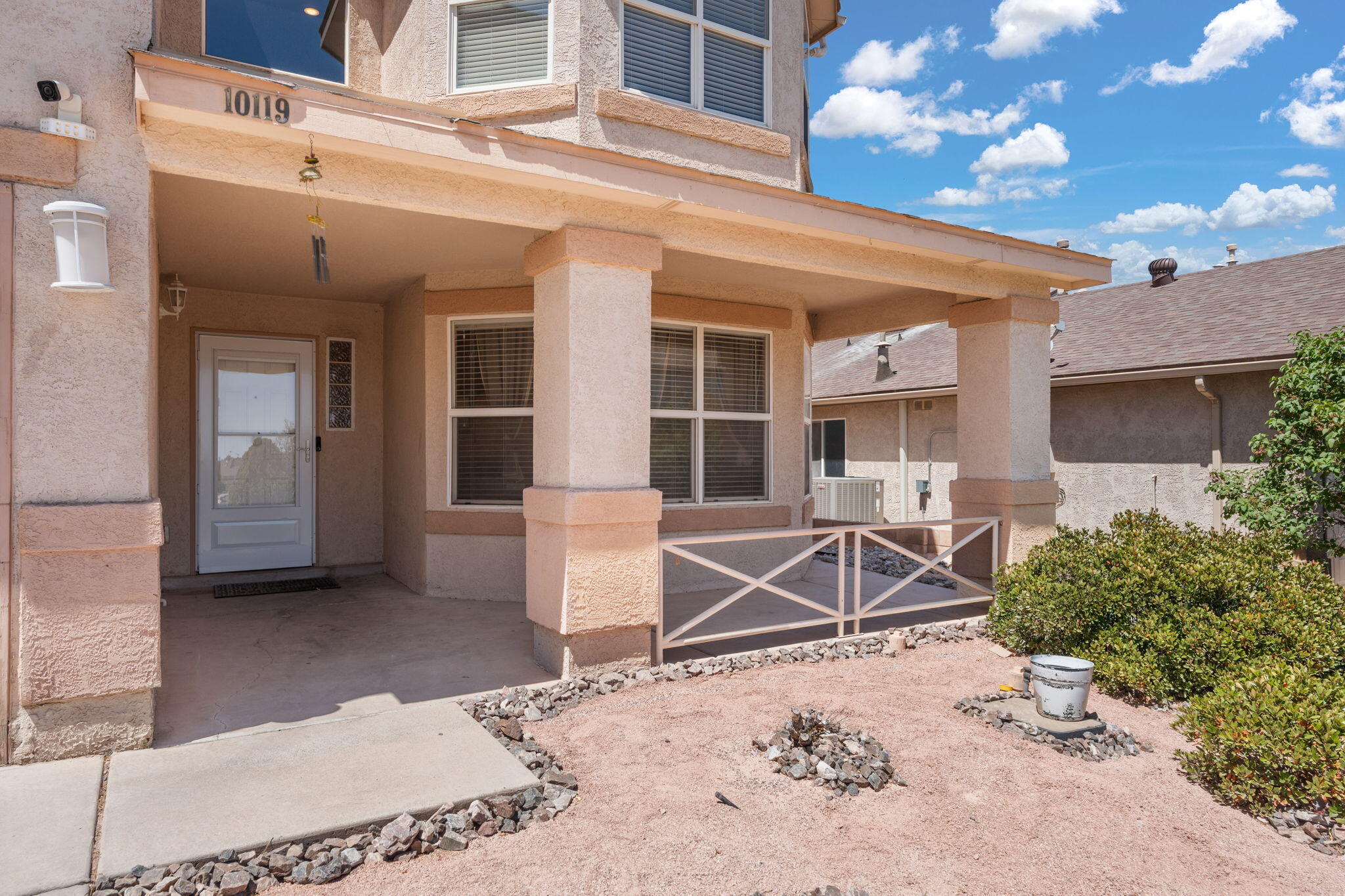 10119 Corral Gate Lane, Albuquerque, New Mexico image 3