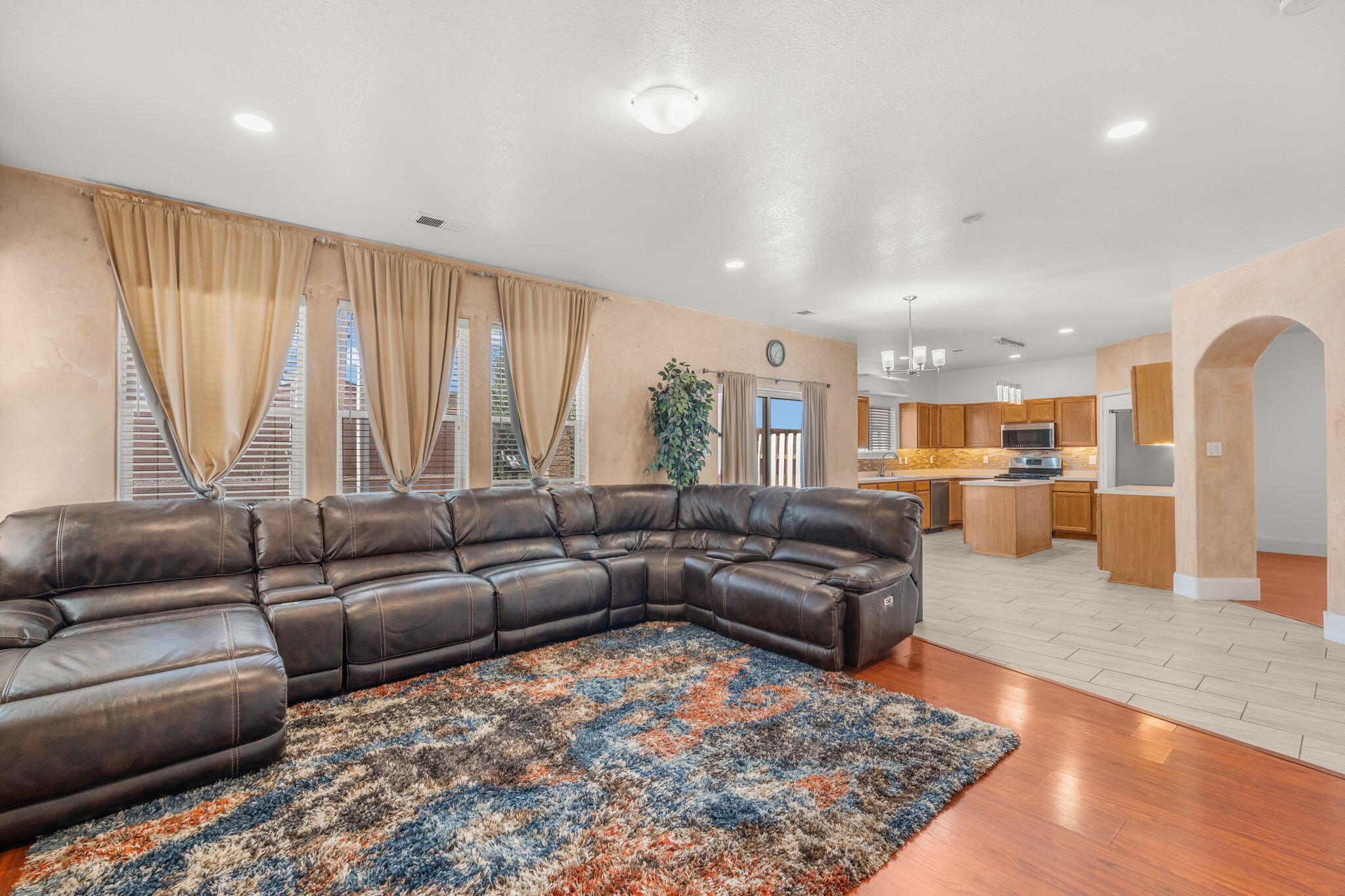10119 Corral Gate Lane, Albuquerque, New Mexico image 34