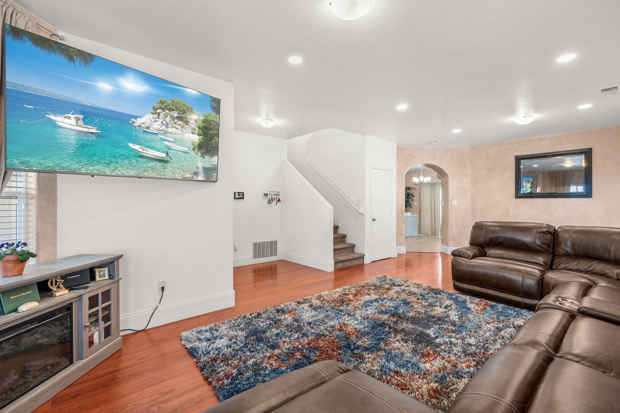 10119 Corral Gate Lane, Albuquerque, New Mexico image 7