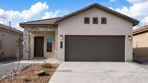 Homes For Sale - 3305 Dijamant Loop<br/> Rio Rancho, NM 87124