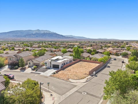 Vacant Land For Sale - 7101 Skagway Drive<br/> Rio Rancho, NM 87144