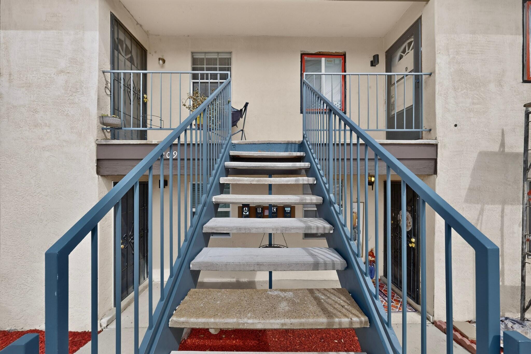 12209 Eric Court NE