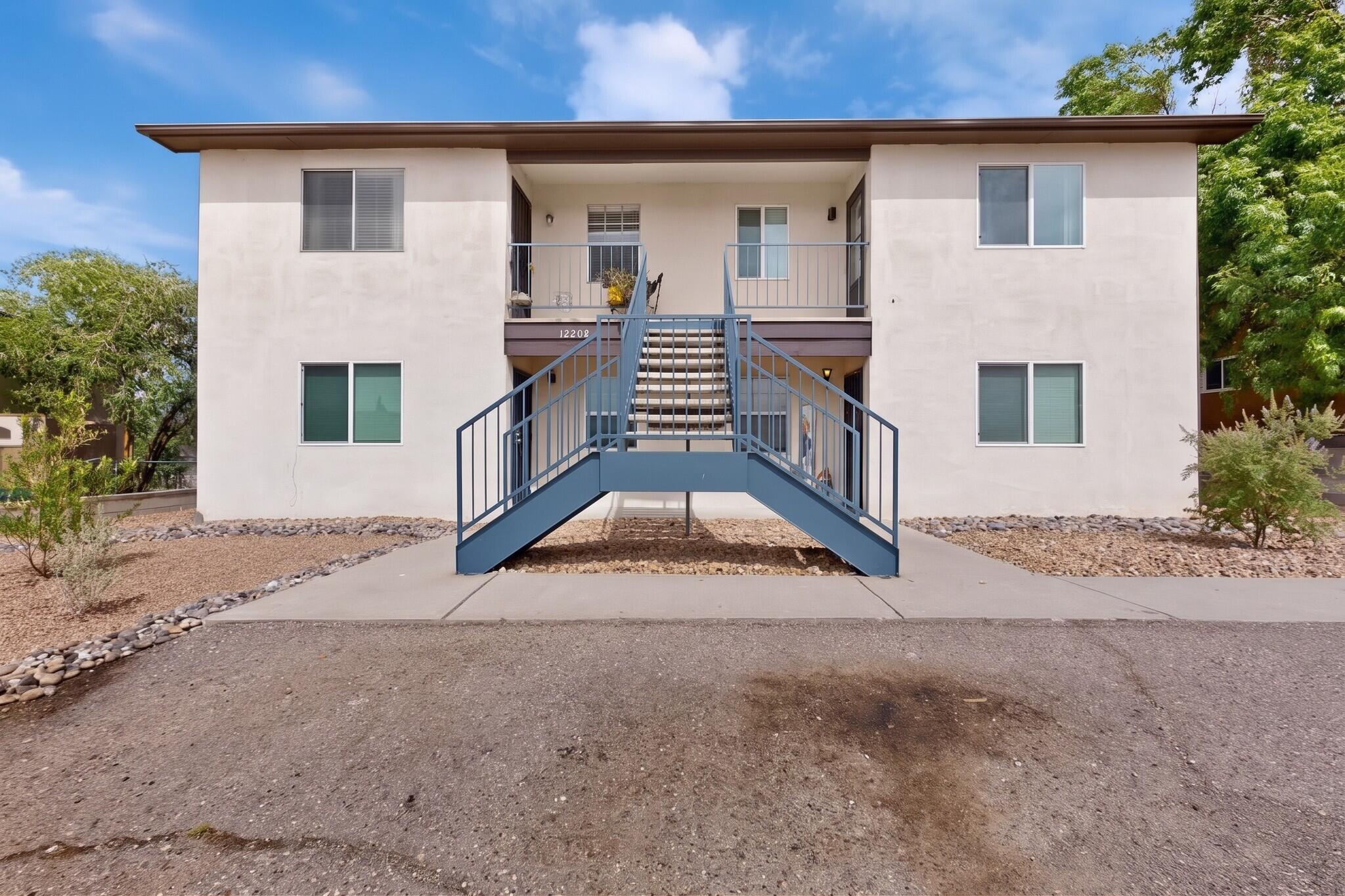12209 Eric Court NE