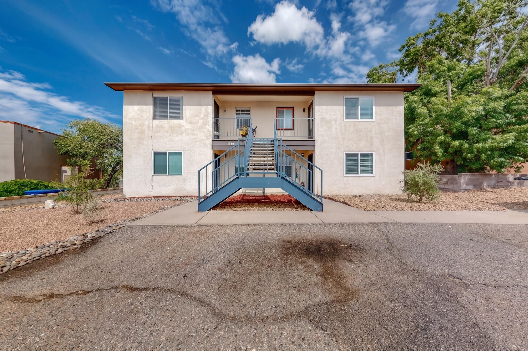 12209 Eric Court NE