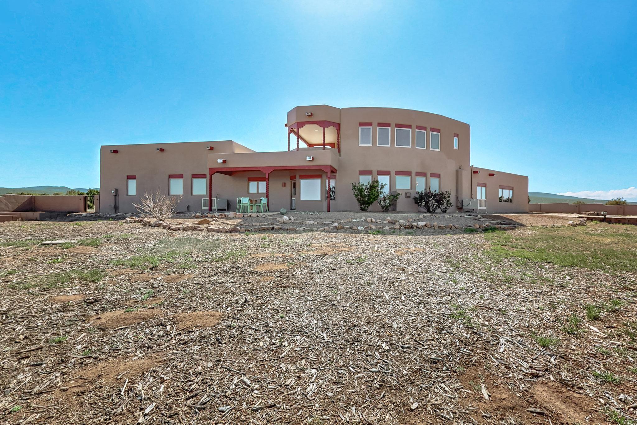 5 La Aguapa, Sandia Park, New Mexico image 45