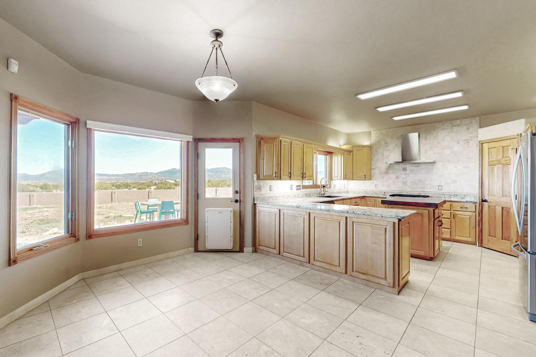 5 La Aguapa, Sandia Park, New Mexico image 15