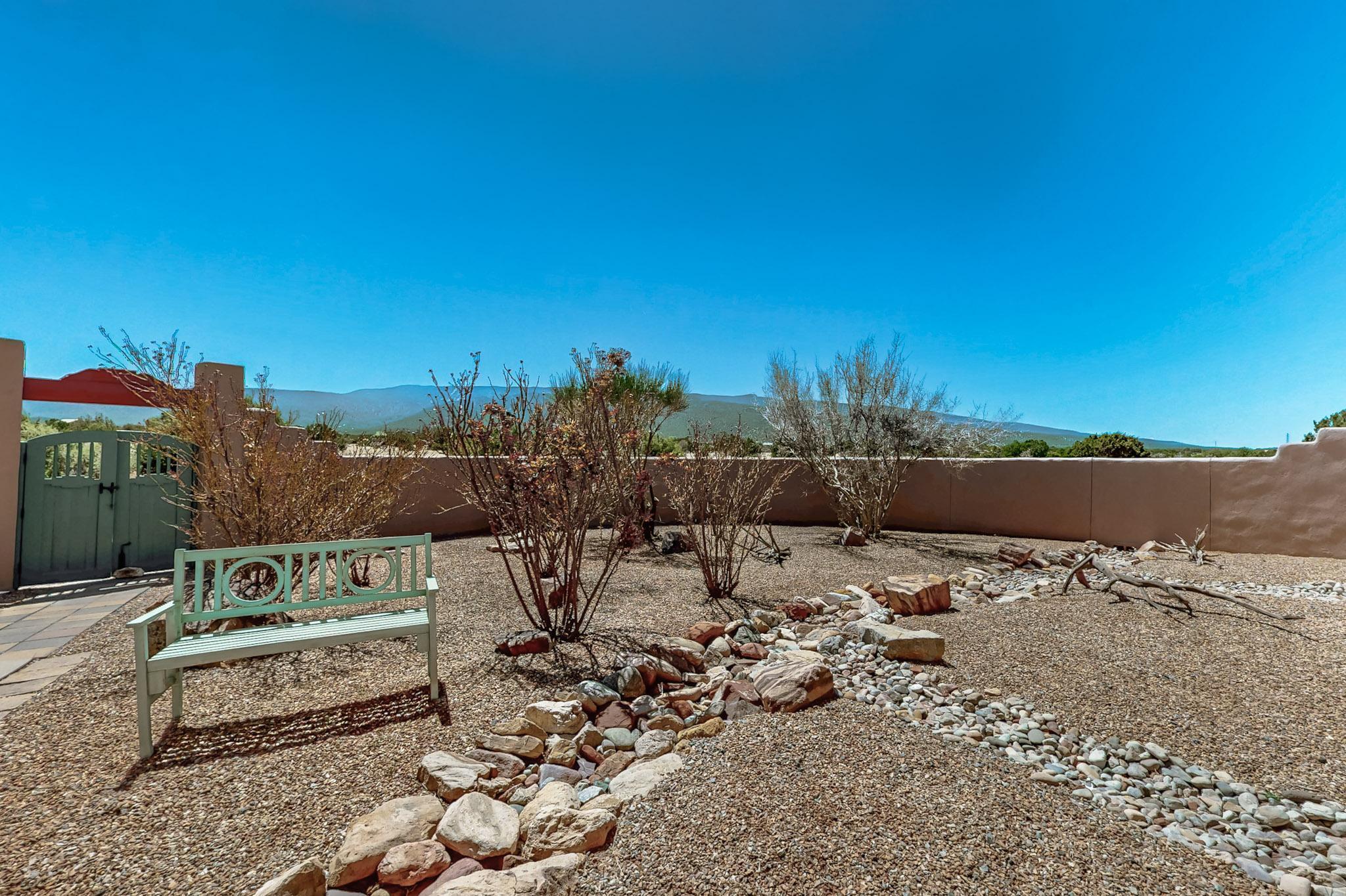 5 La Aguapa, Sandia Park, New Mexico image 6