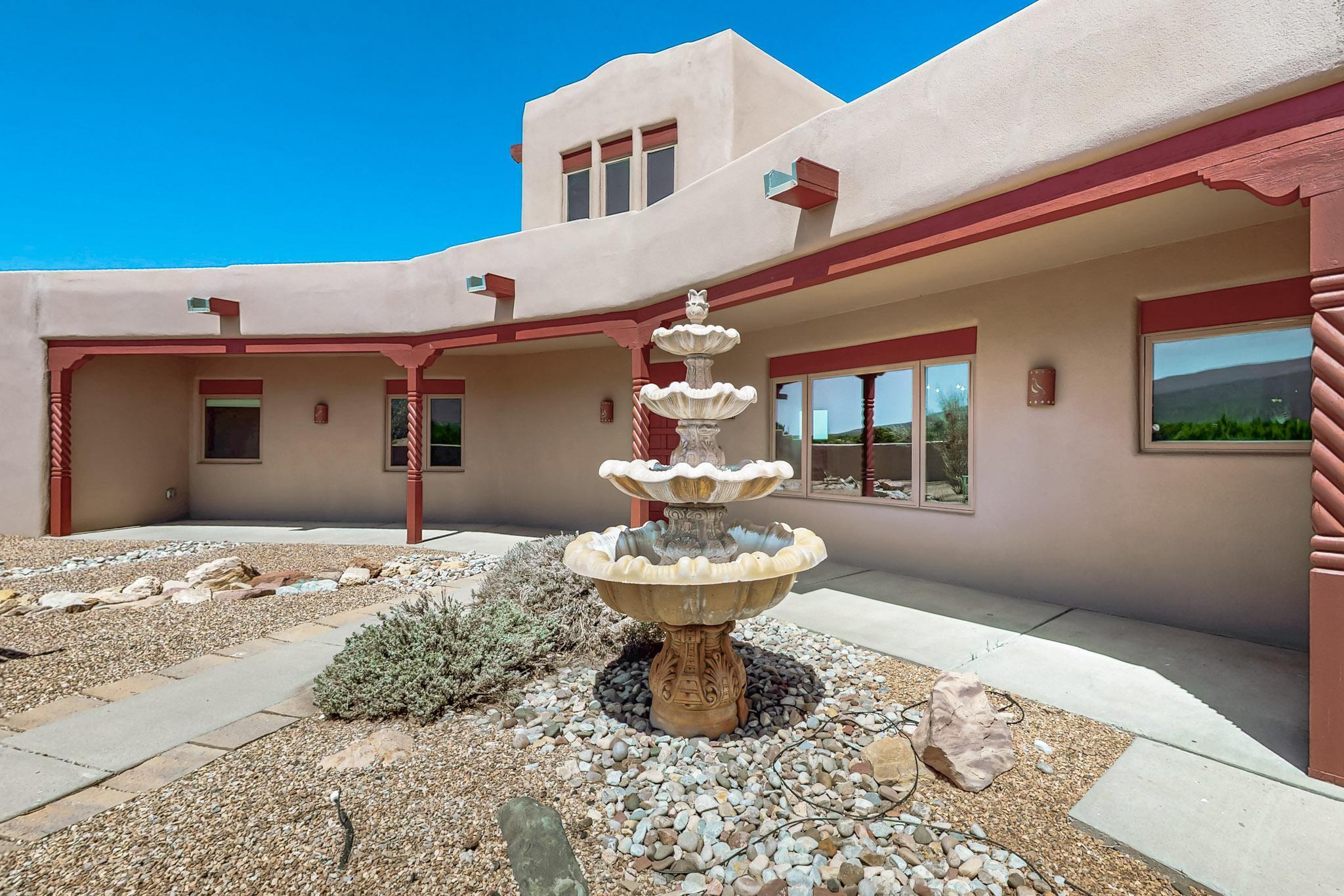 5 La Aguapa, Sandia Park, New Mexico image 4