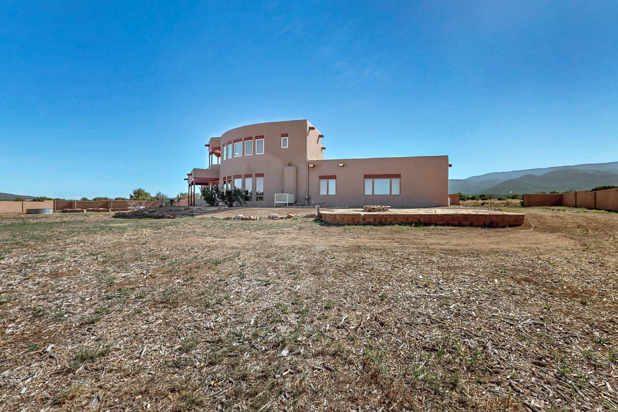 5 La Aguapa, Sandia Park, New Mexico image 50