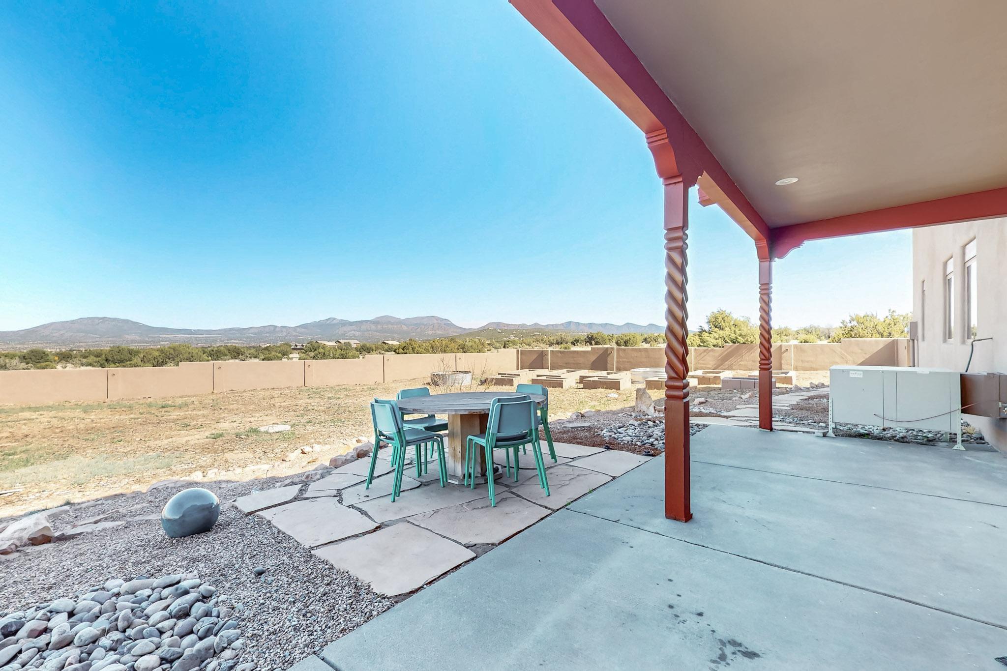 5 La Aguapa, Sandia Park, New Mexico image 46