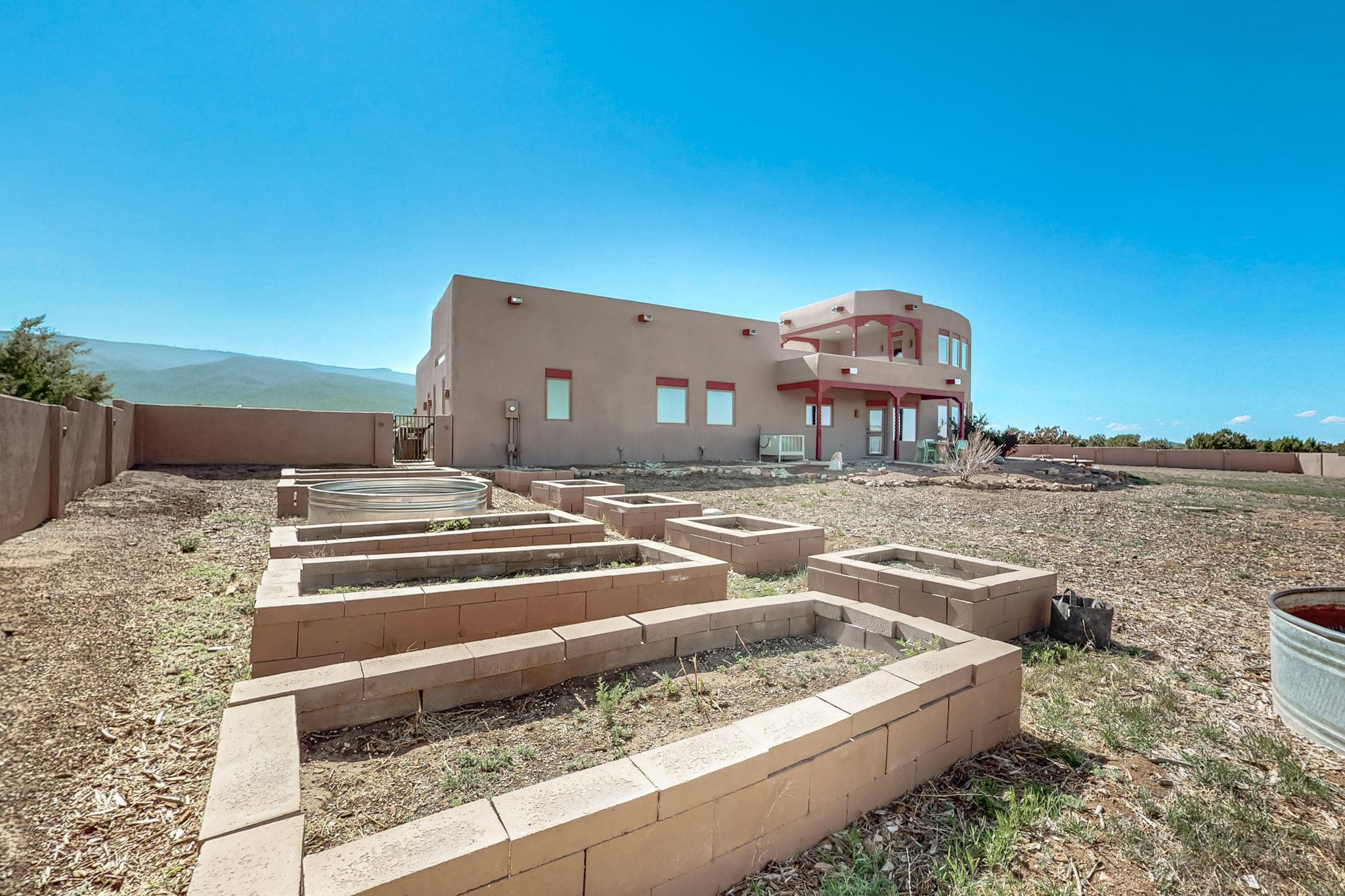 5 La Aguapa, Sandia Park, New Mexico image 47