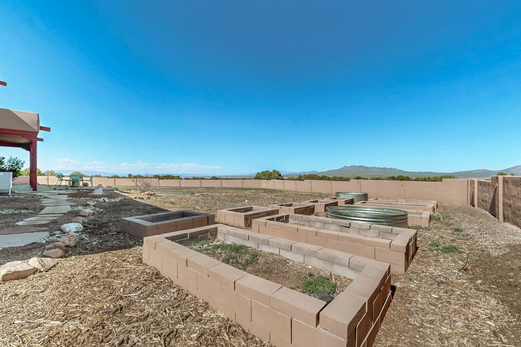 5 La Aguapa, Sandia Park, New Mexico image 48