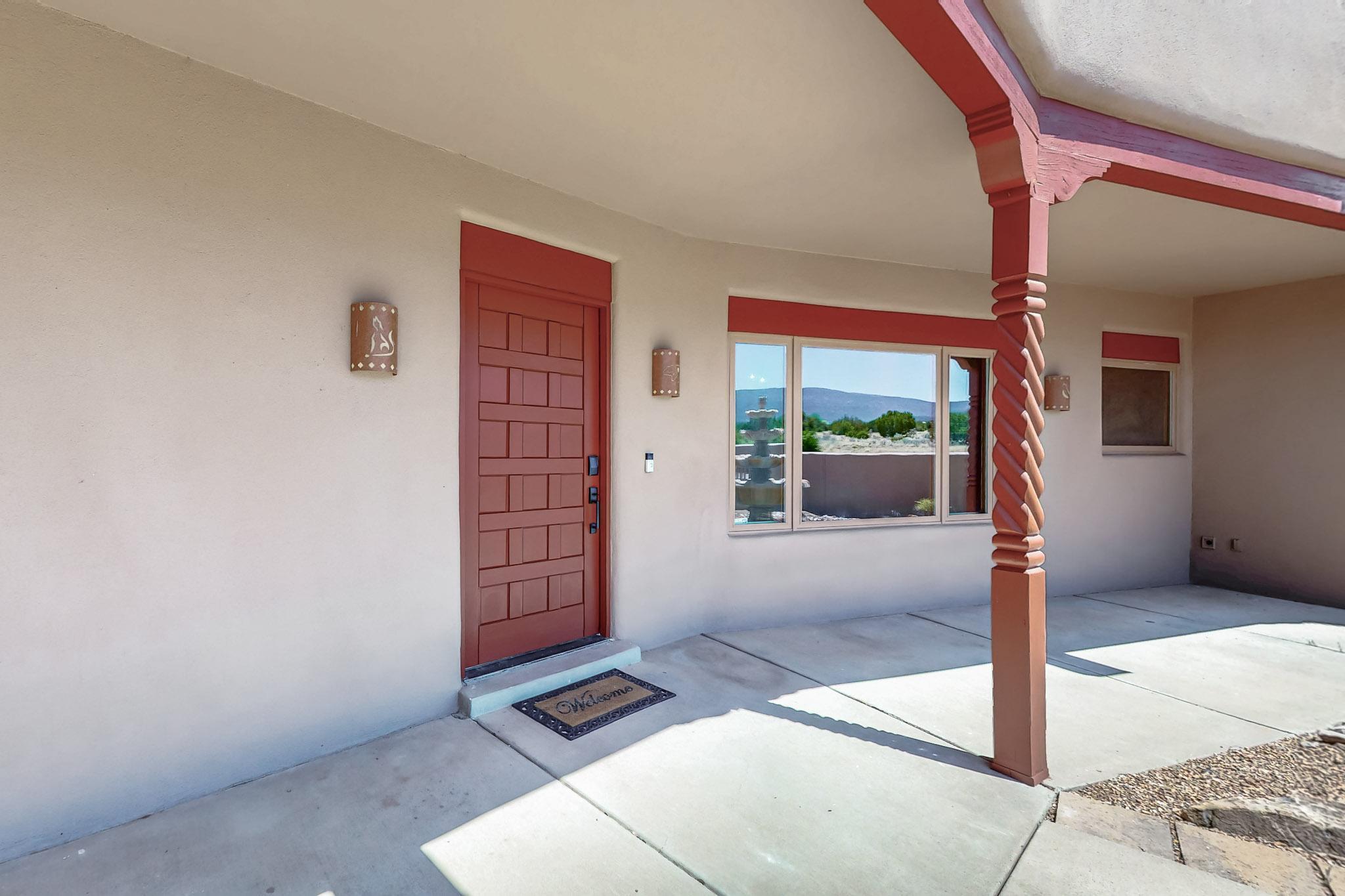 5 La Aguapa, Sandia Park, New Mexico image 7