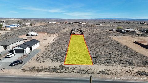 Vacant Land For Sale - 349 Northern Boulevard<br/> Sandoval County, Rio Rancho, NM 87144