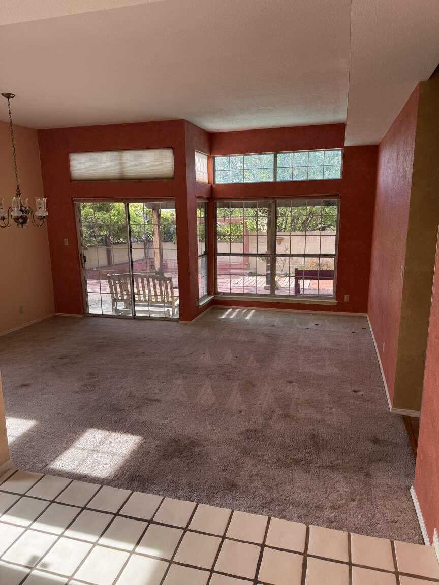 5733 Peppertree Place, Albuquerque, New Mexico image 4