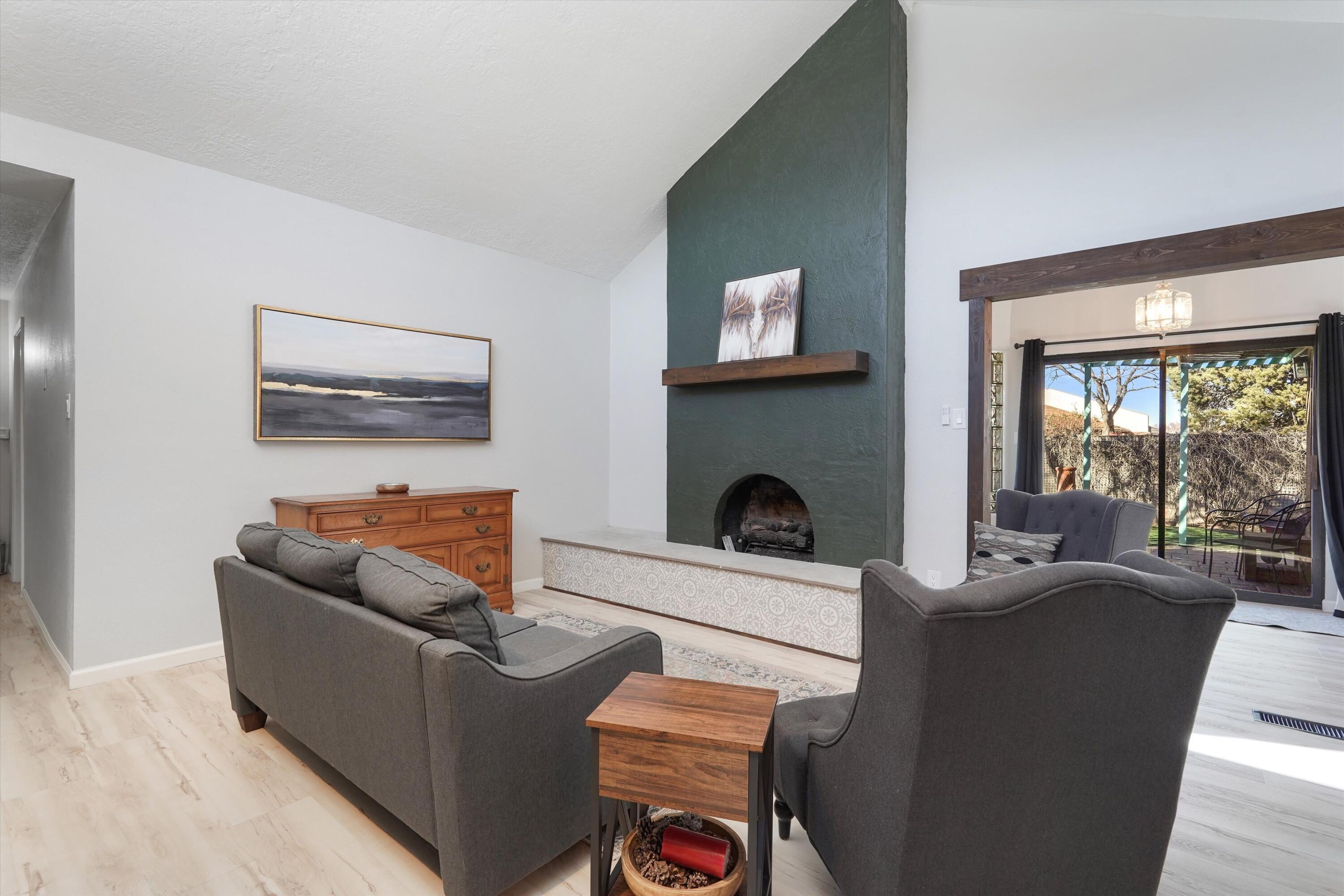 4812 Brookwood Street NE