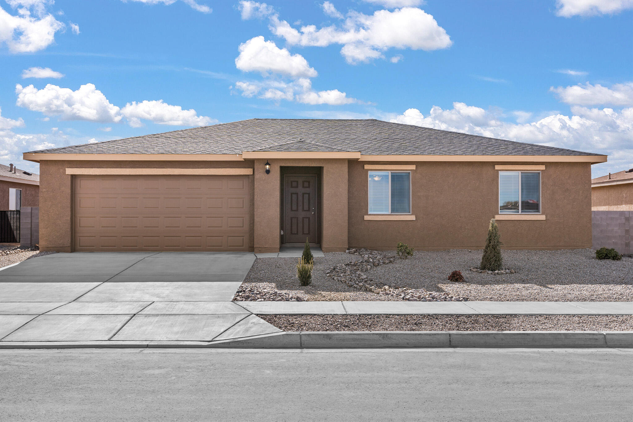 2514 Desi Loop, Belen, New Mexico image 11