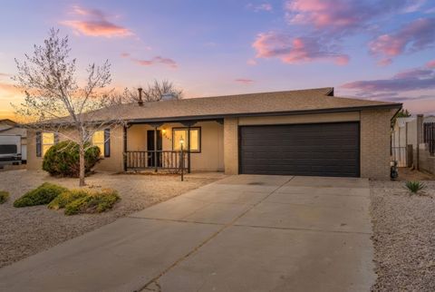 2450 Green Lake Road NE Rio Rancho NM 87124