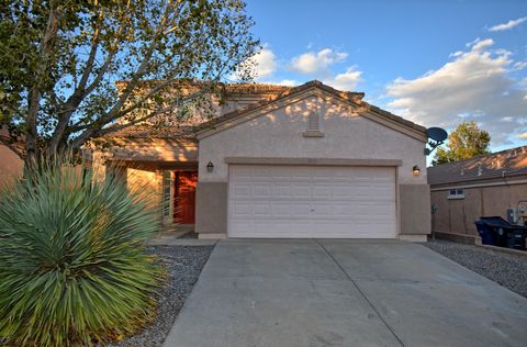 7231 Teypana Road NW Albuquerque NM 87114