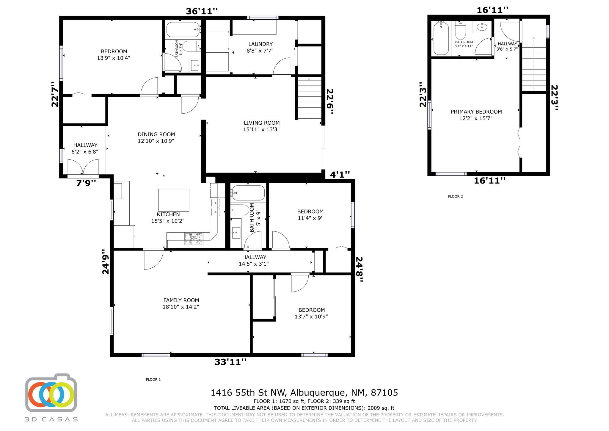 1416 55th Street, Albuquerque, New Mexico image 42