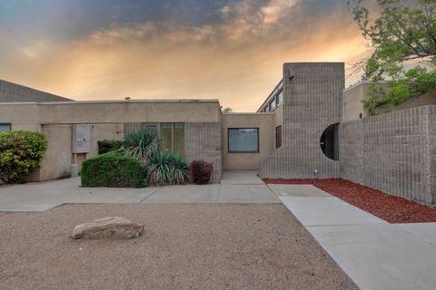 3500 Comanche Road NE H Albuquerque NM 87107