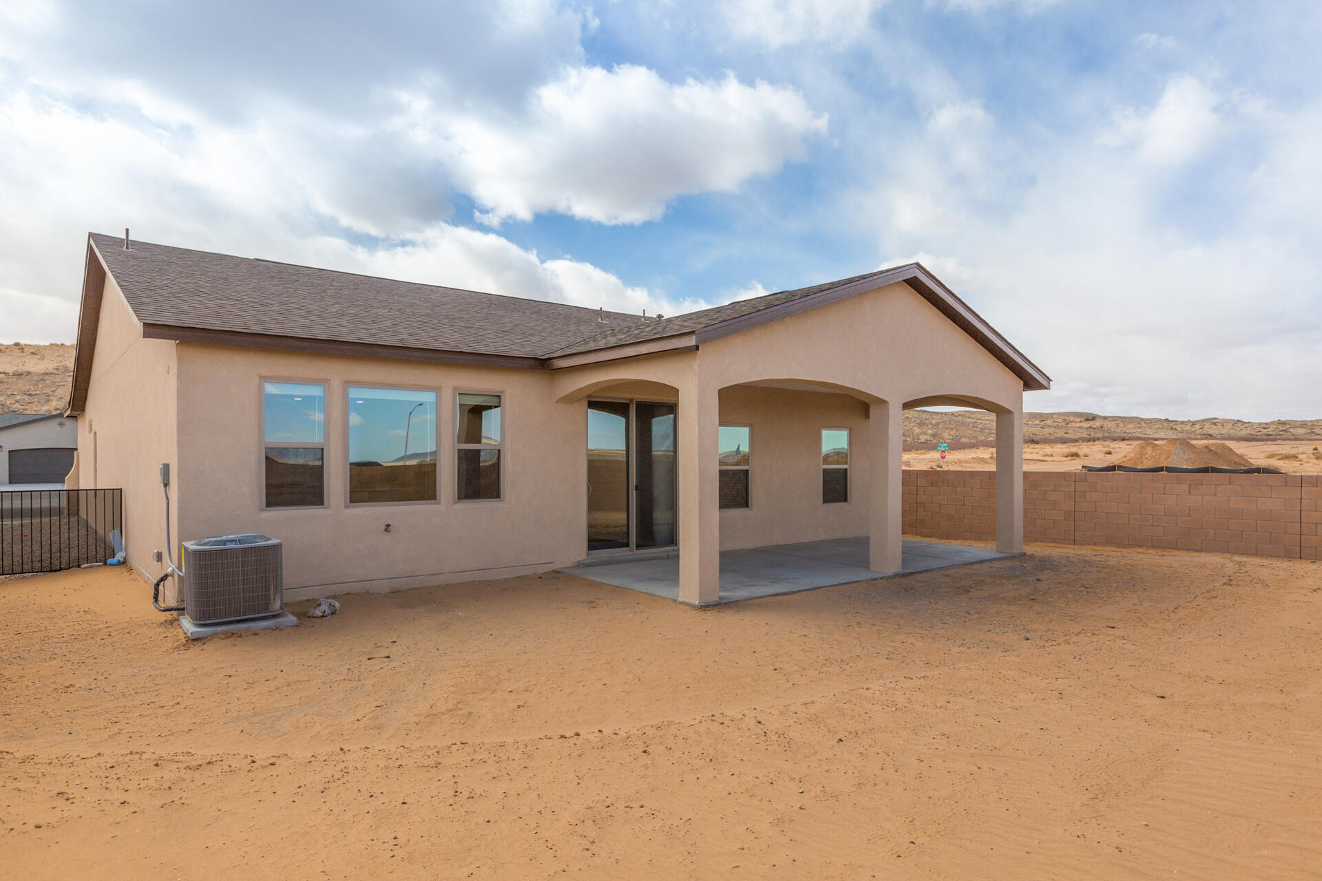 4860 Guadalupe Peak Street, Los Lunas, New Mexico image 25