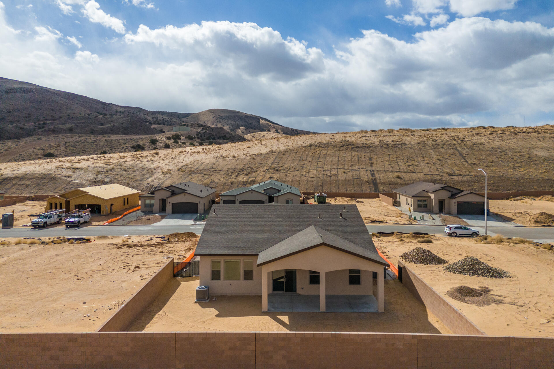4860 Guadalupe Peak Street, Los Lunas, New Mexico image 24