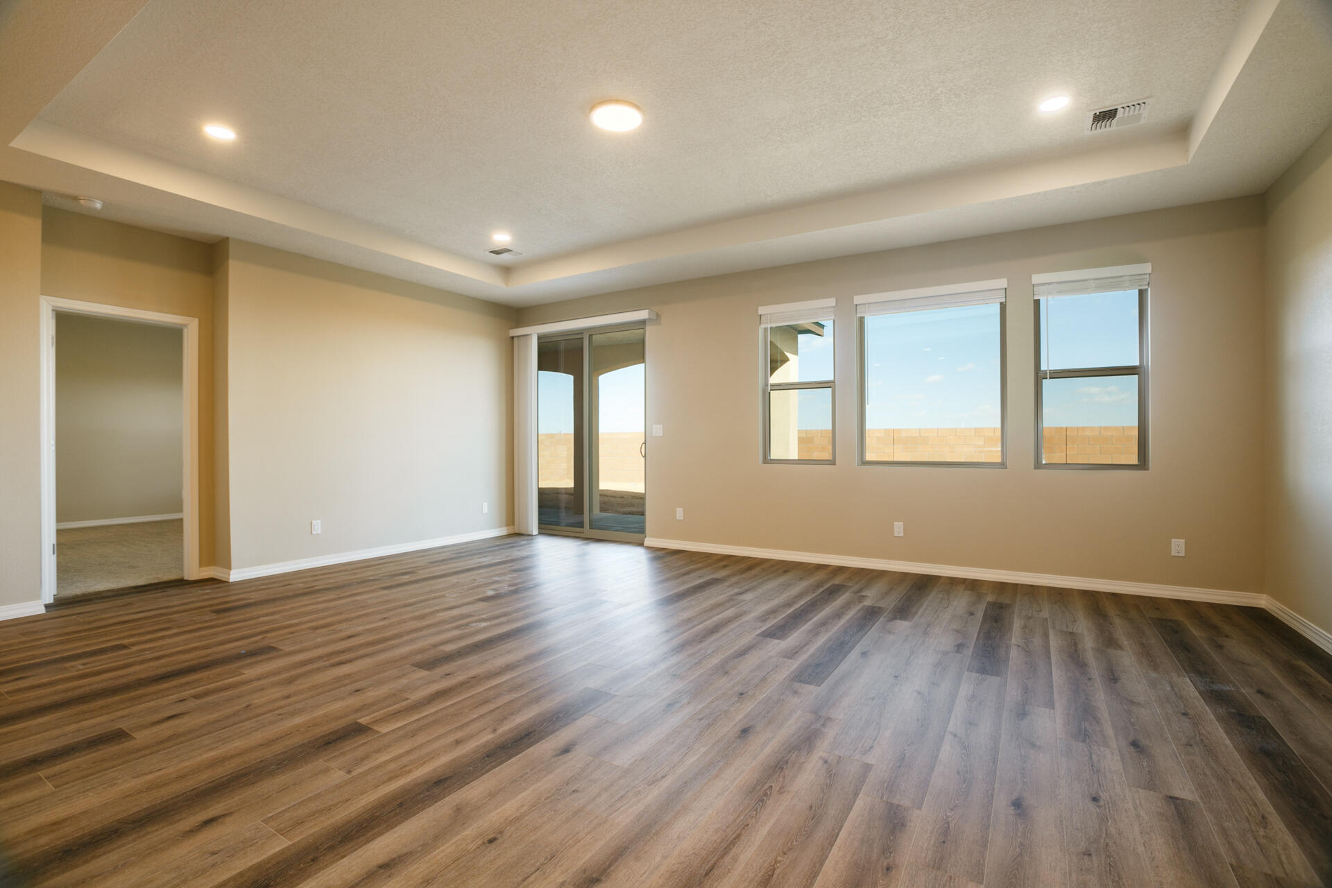 4860 Guadalupe Peak Street, Los Lunas, New Mexico image 9