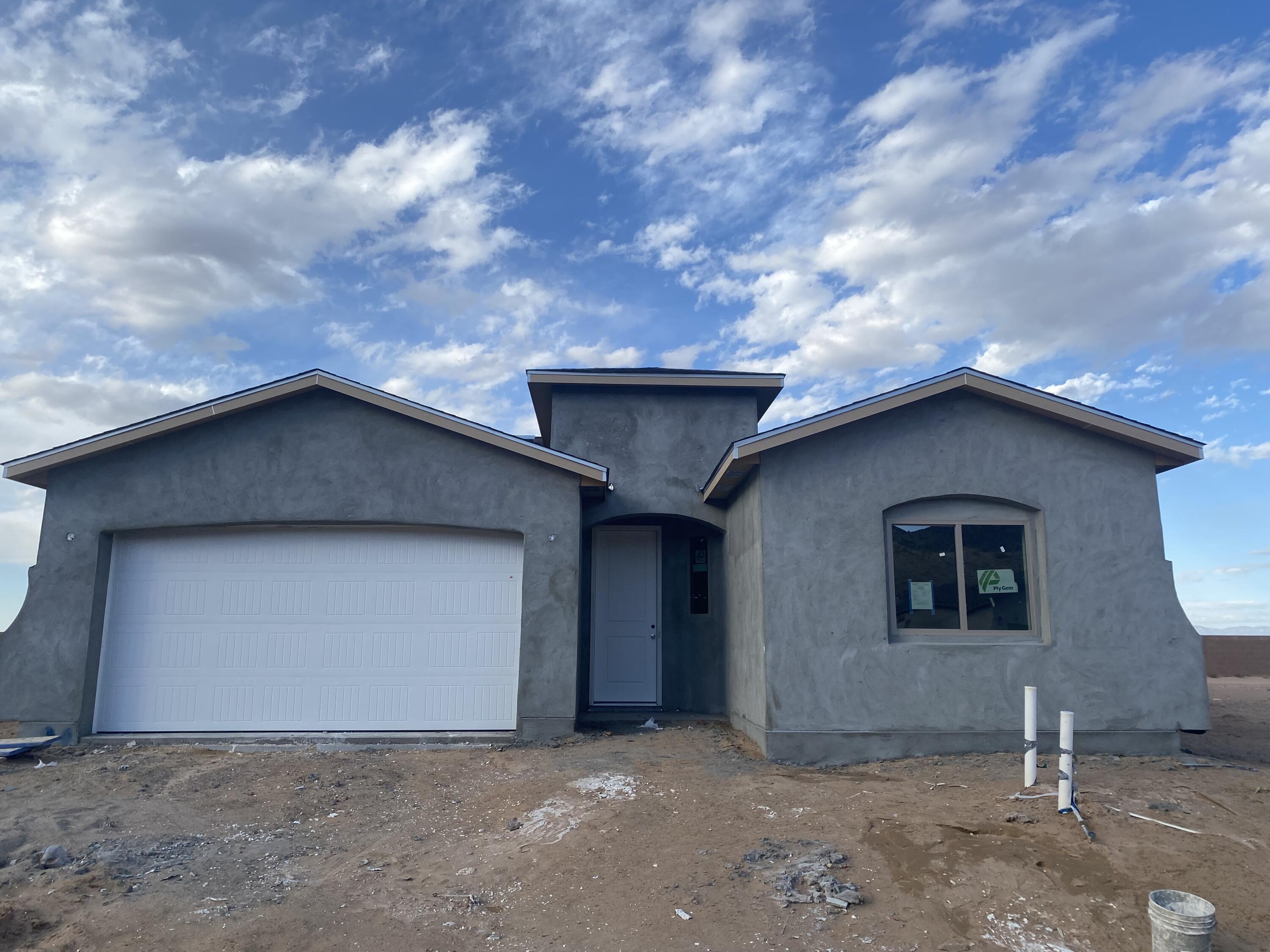 4860 Guadalupe Peak Street, Los Lunas, New Mexico image 1