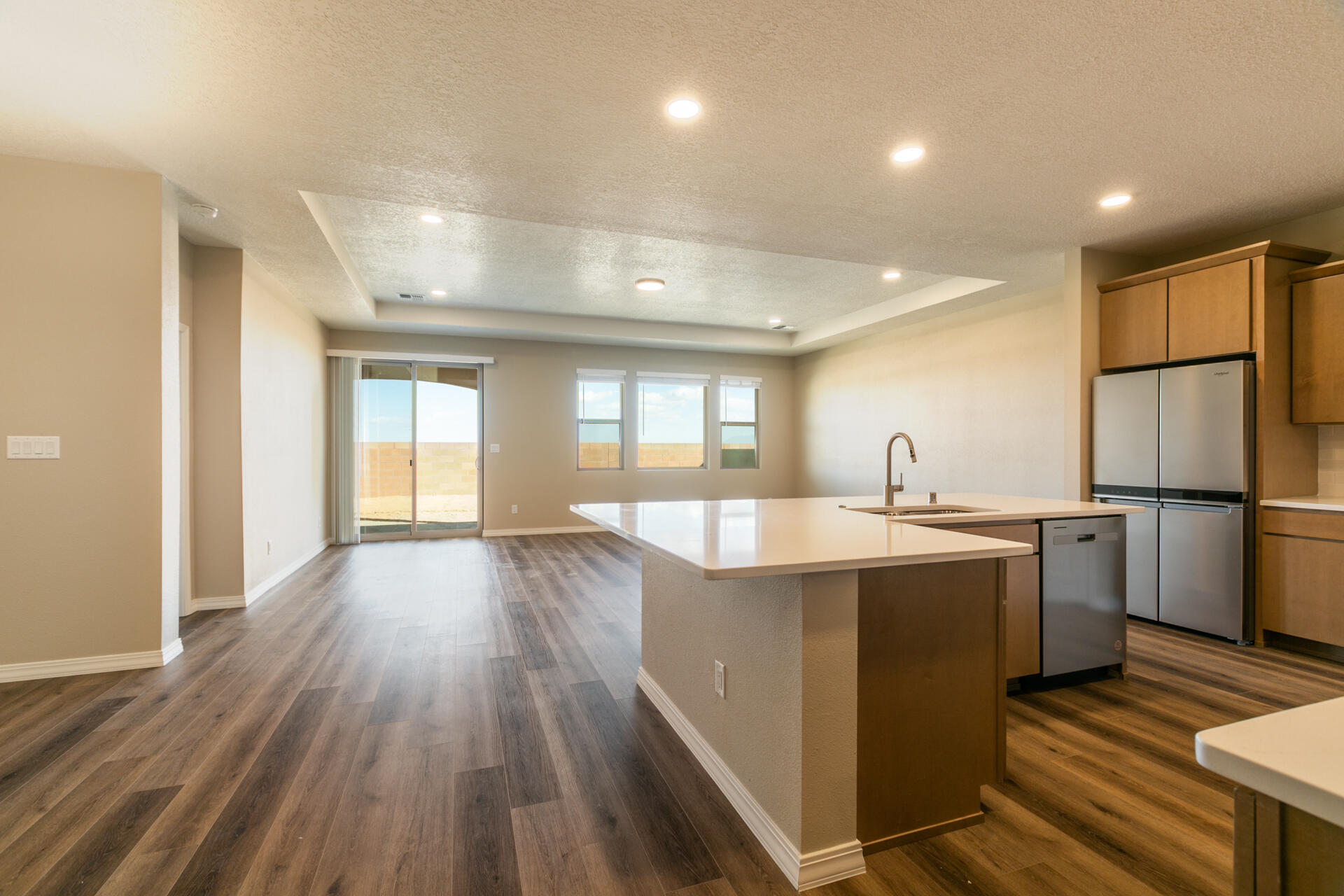 4860 Guadalupe Peak Street, Los Lunas, New Mexico image 6