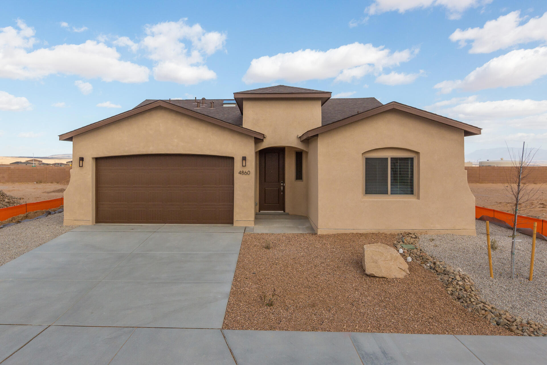 4860 Guadalupe Peak Street, Los Lunas, New Mexico image 1