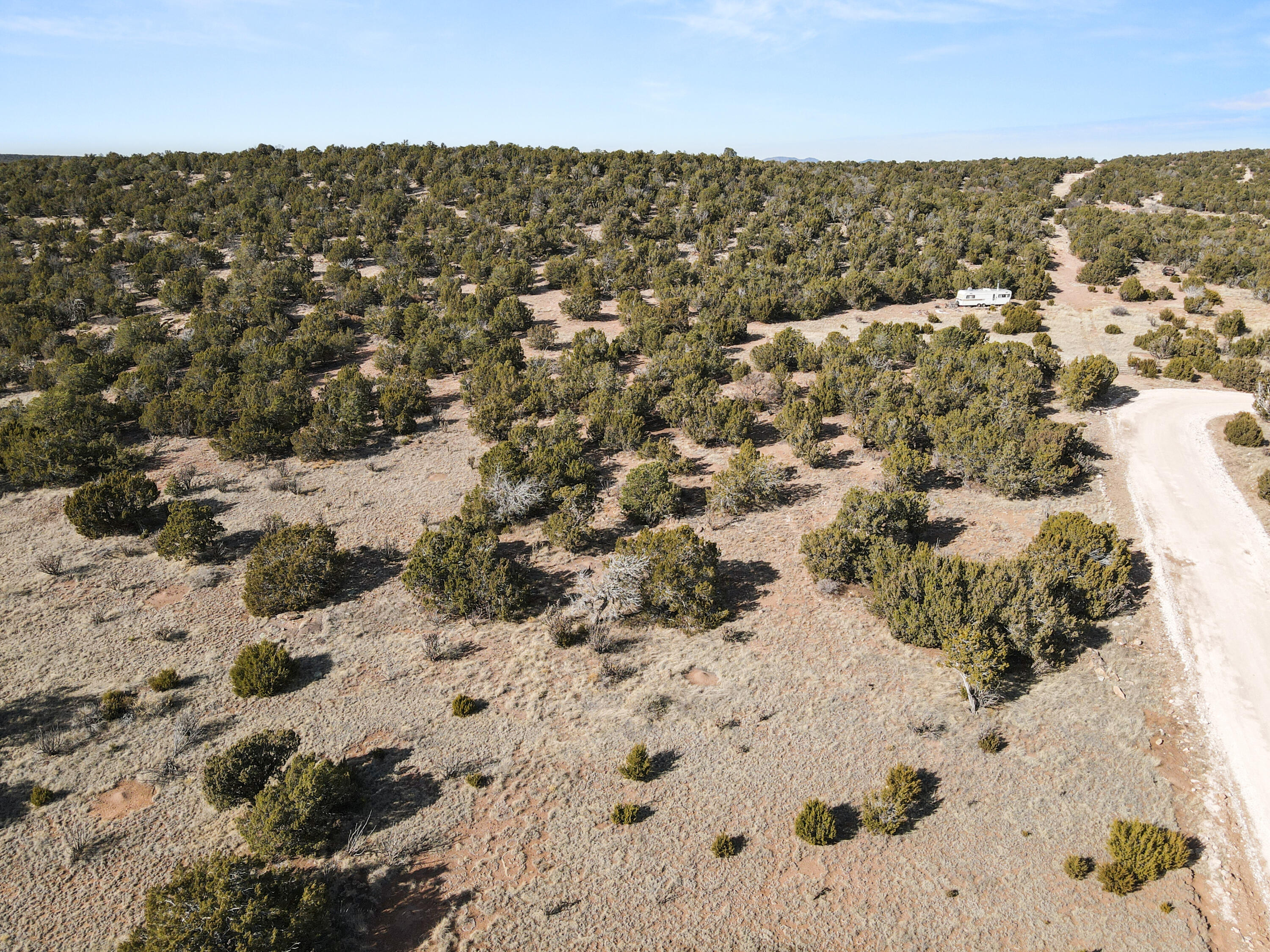 Deer Valley: Lot 22, Moriarty, New Mexico image 3