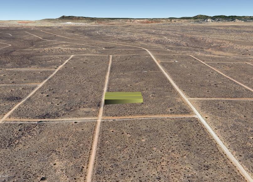 Obregon (u26 B53 L21, 22) Road, Rio Rancho, New Mexico image 7