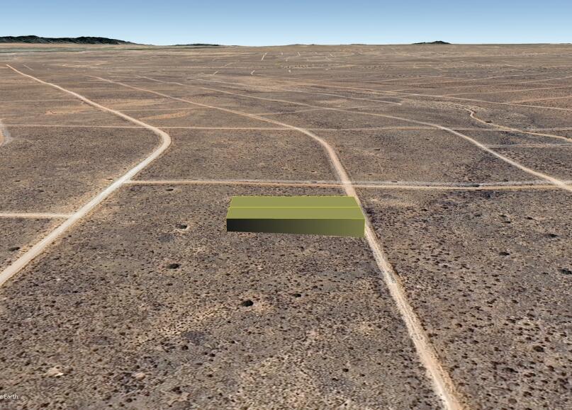 Obregon (u26 B53 L21, 22) Road, Rio Rancho, New Mexico image 3