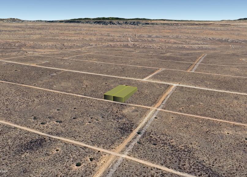 Obregon (u26 B53 L21, 22) Road, Rio Rancho, New Mexico image 8