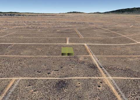 Vacant Land For Sale - Obregon (u26 B53 L21, 22) Road<br/> Rio Rancho, NM 87144
