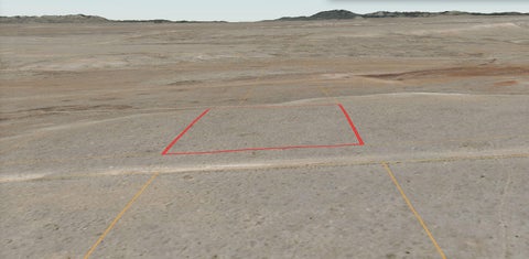 Vacant Land For Sale - LOT 33 Estancia Ranchettes #6<br/> Torrance County, Moriarty, NM 87035