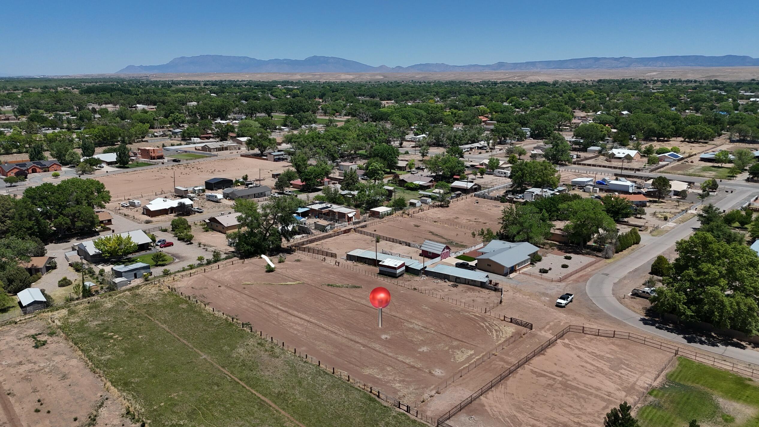 Willow Trail, Bosque Farms, New Mexico image 2