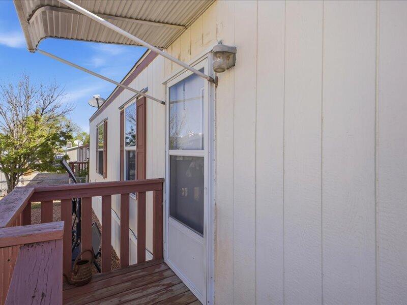 7401 San Pedro Drive NE TRLR 166