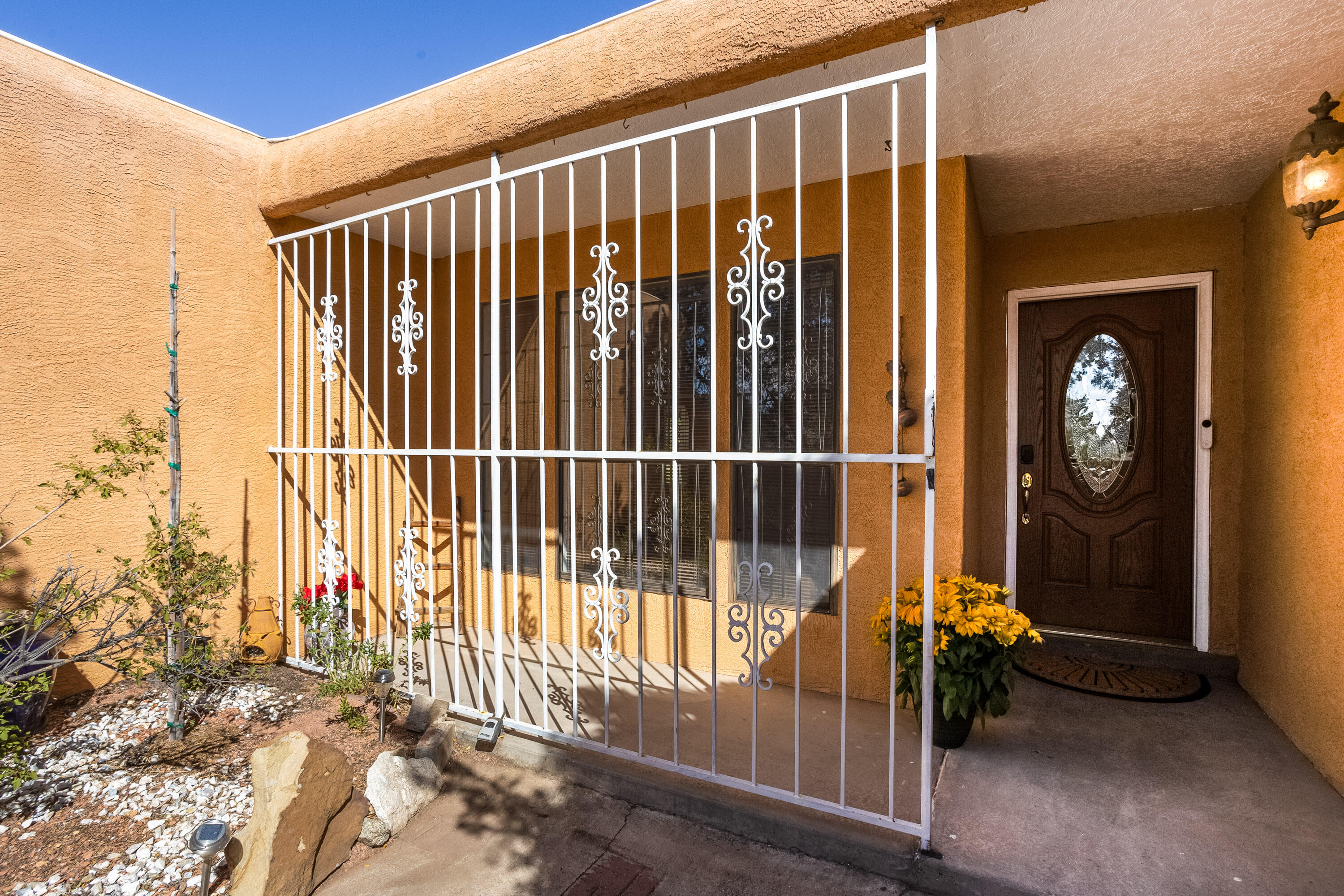 4016 Lara Drive, Albuquerque, New Mexico image 16