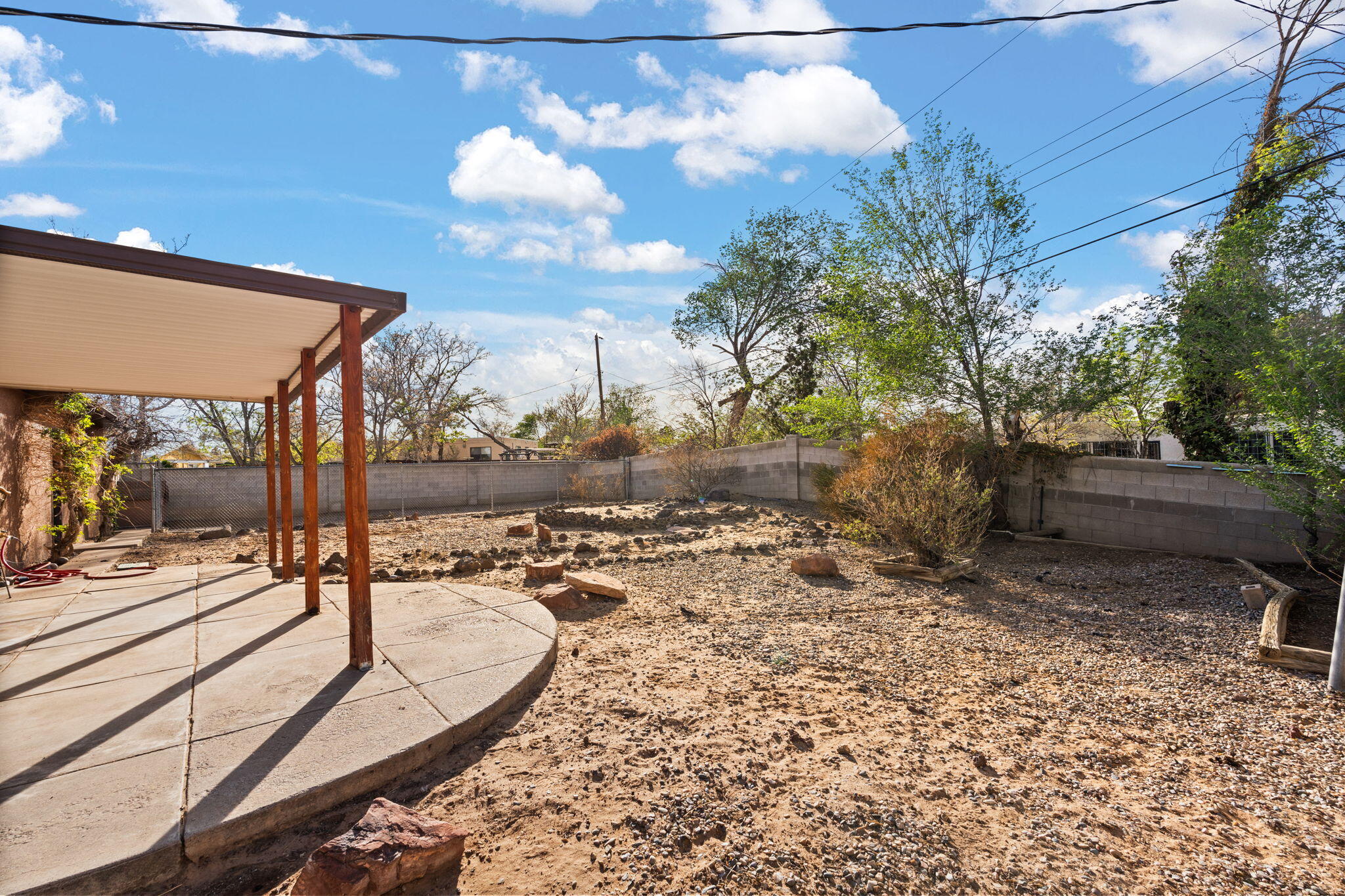 5804 Chaparral Circle, Albuquerque, New Mexico image 28
