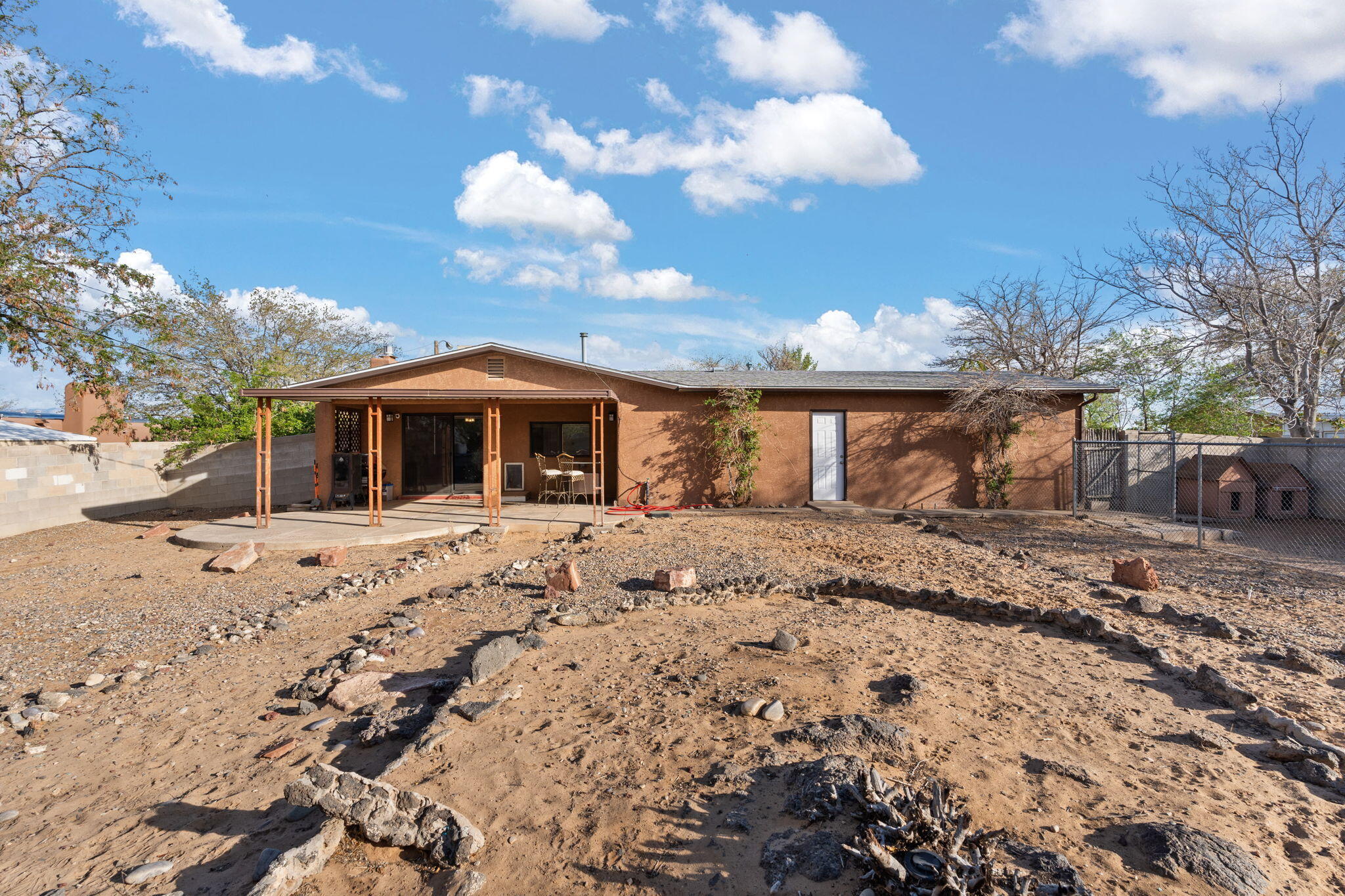 5804 Chaparral Circle, Albuquerque, New Mexico image 30