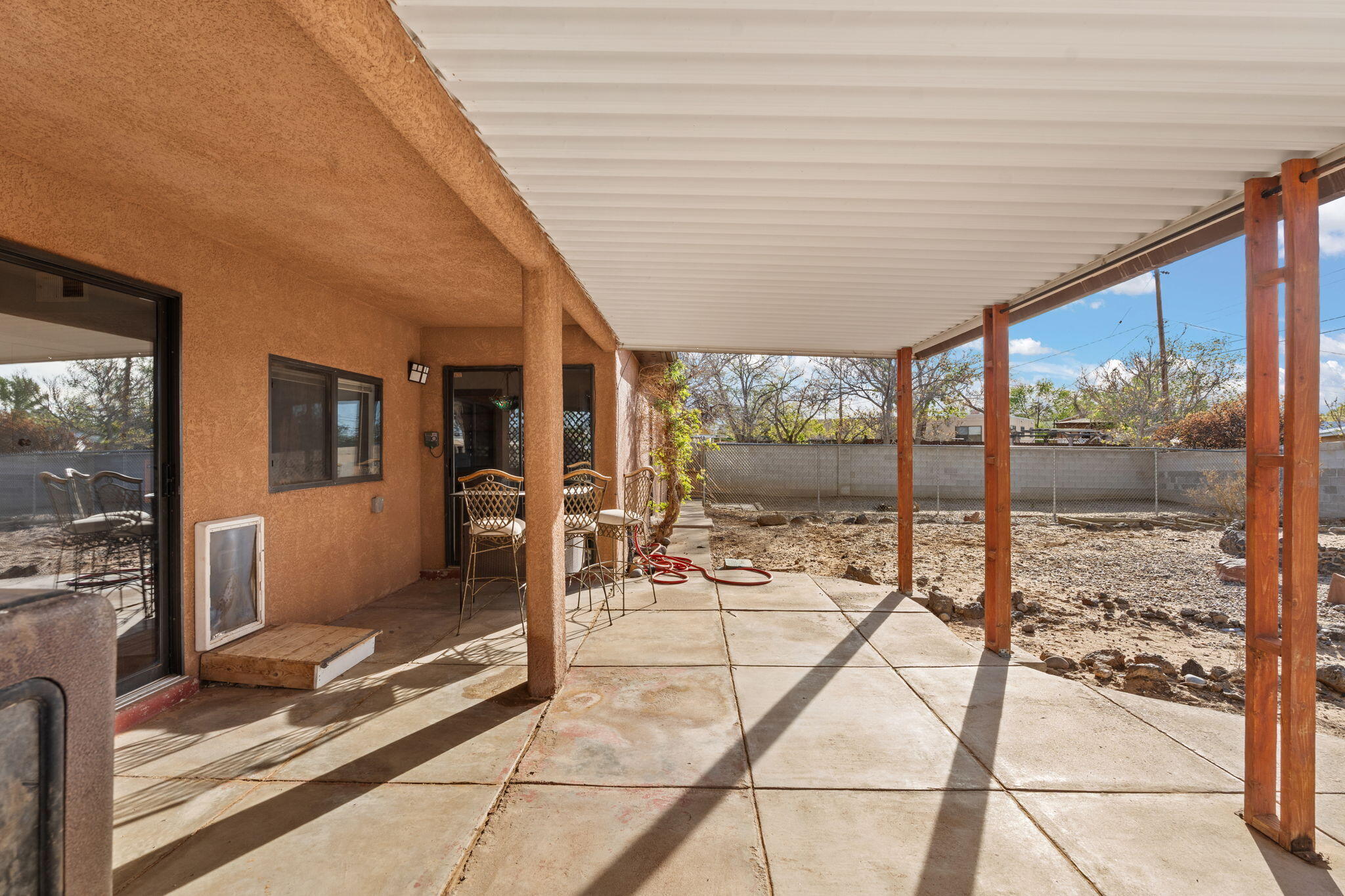 5804 Chaparral Circle, Albuquerque, New Mexico image 27