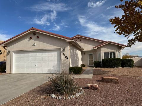 Photo of 3204 Rio San Diego Place SW, Albuquerque, NM 87121 (MLS # 1094595)
