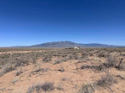 Vacant Land For Sale - Buckskin Court<br/> Rio Rancho, NM 87144