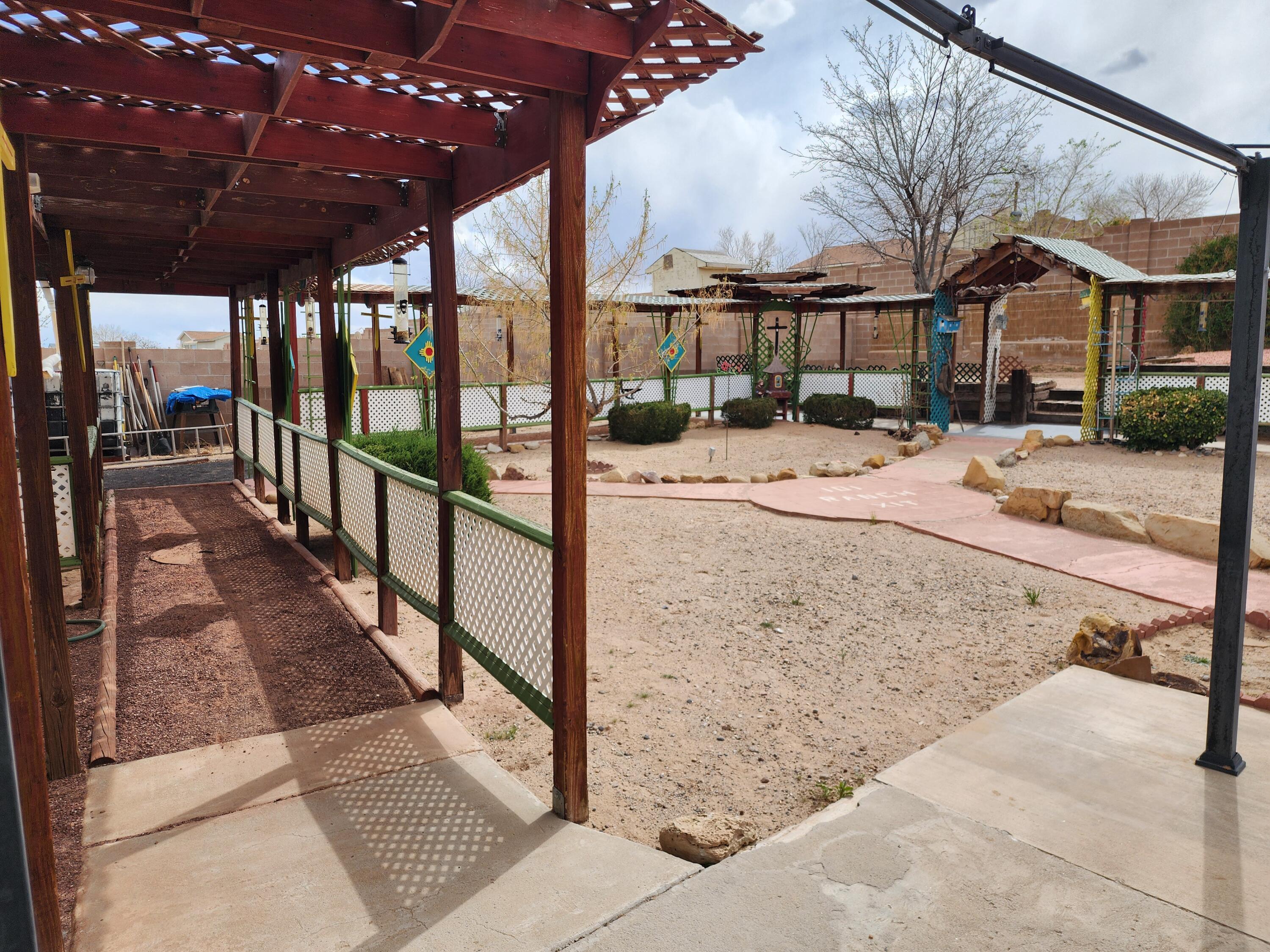 404 Pyrite Drive, Rio Rancho, New Mexico image 17